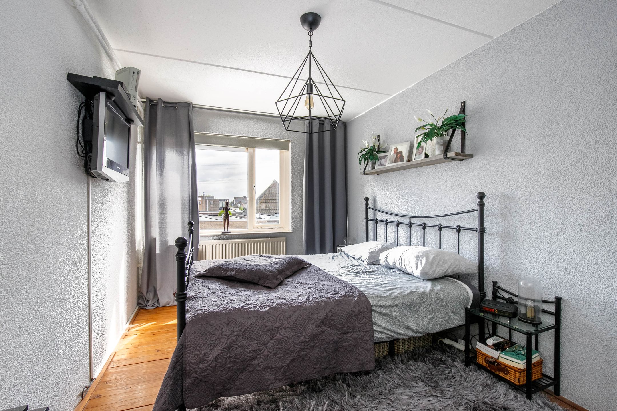 Foto 3 van Socratestuin 3