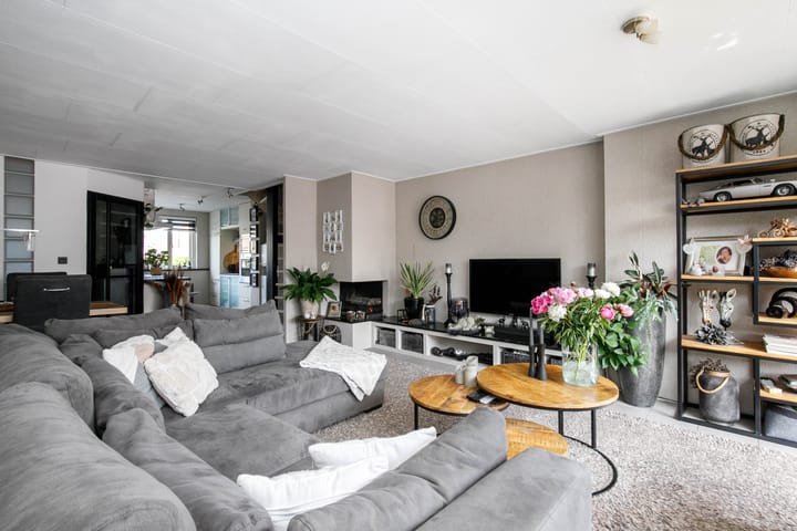 Foto 4 van Socratestuin 3