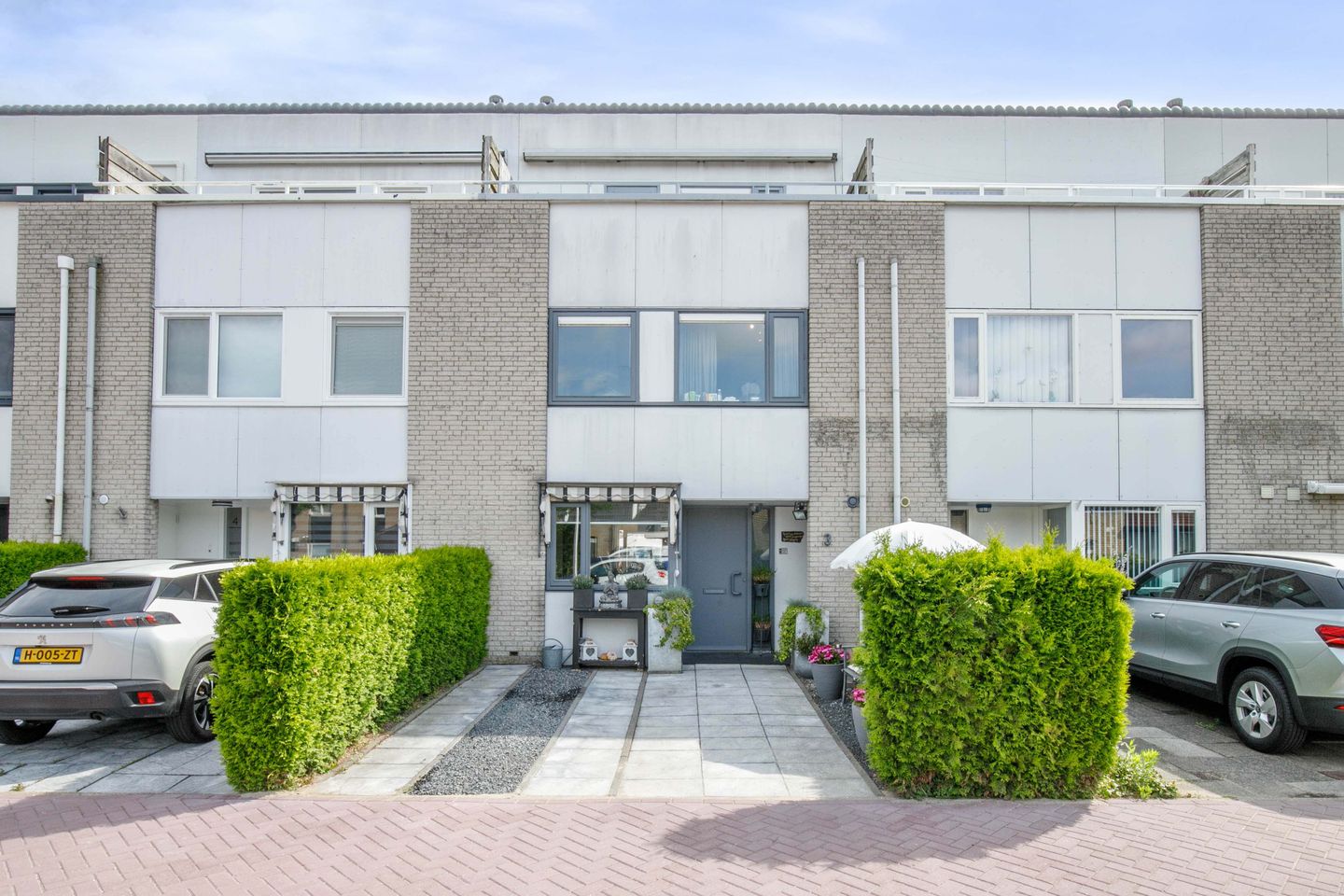 Foto 5 van Socratestuin 3