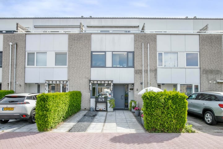 Foto 5 van Socratestuin 3