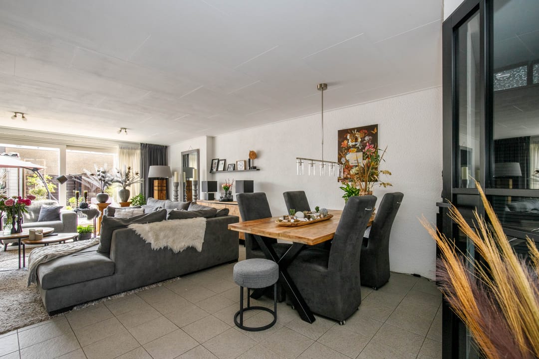 Foto 8 van Socratestuin 3