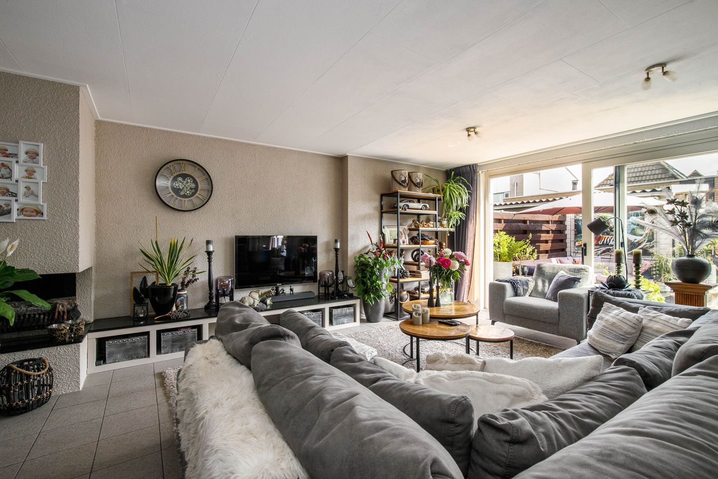 Foto 10 van Socratestuin 3