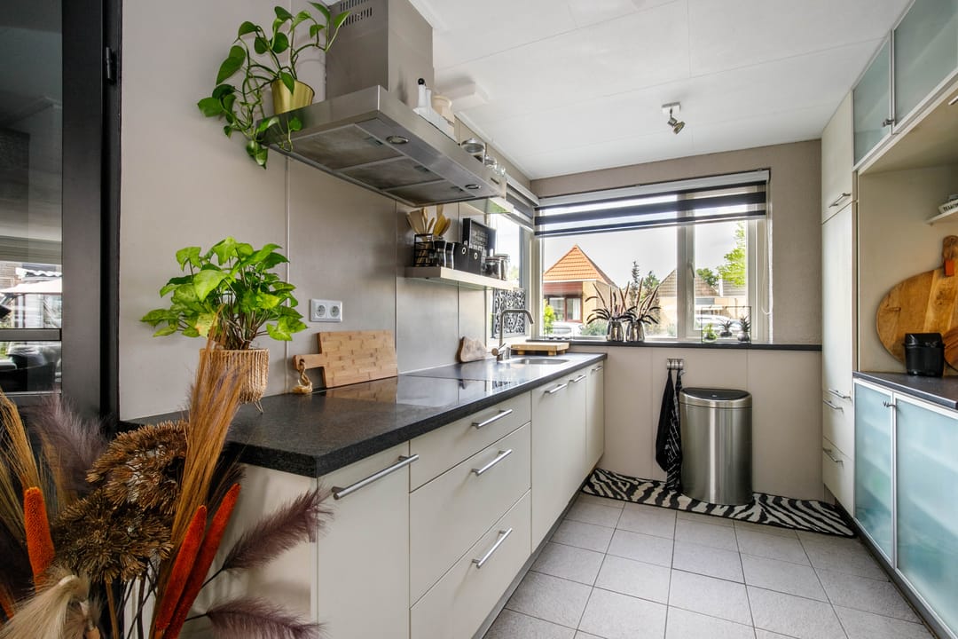 Foto 13 van Socratestuin 3