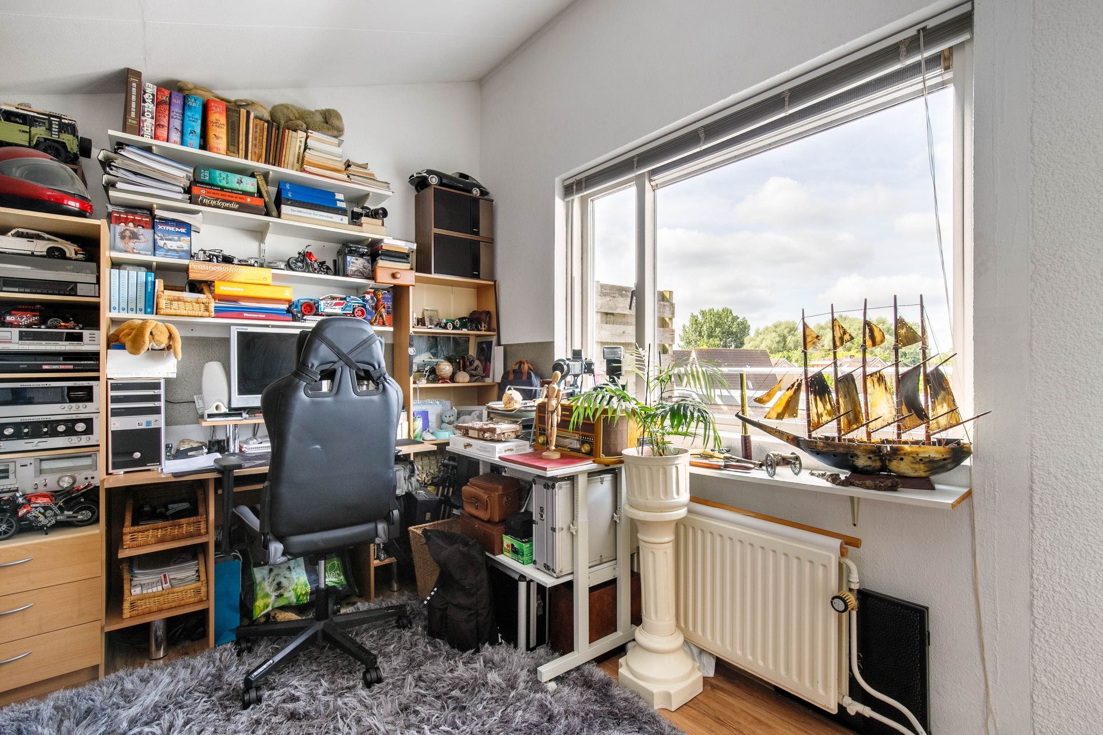 Foto 21 van Socratestuin 3