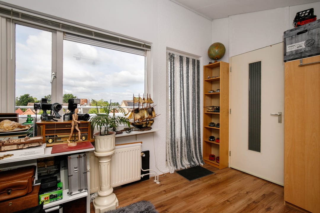 Foto 22 van Socratestuin 3