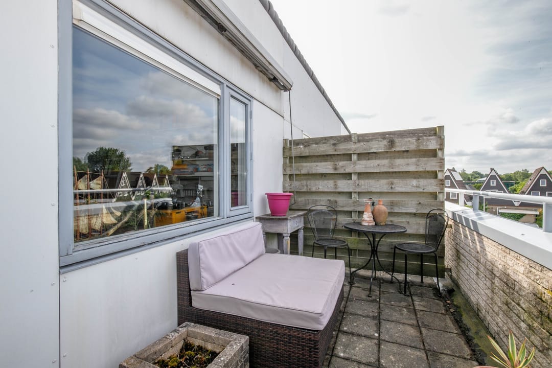 Foto 23 van Socratestuin 3