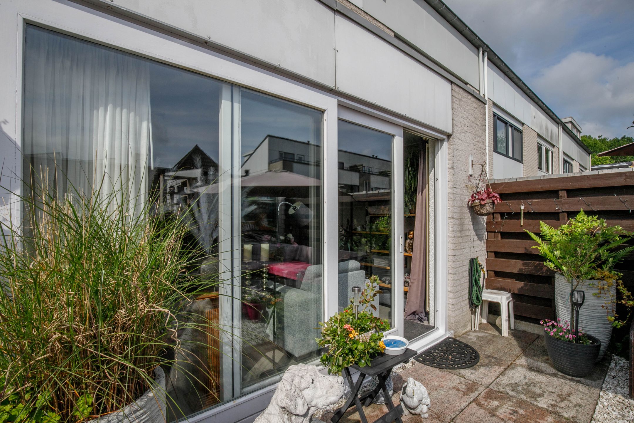 Foto 27 van Socratestuin 3