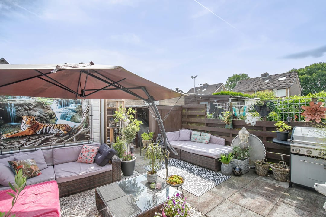 Foto 28 van Socratestuin 3