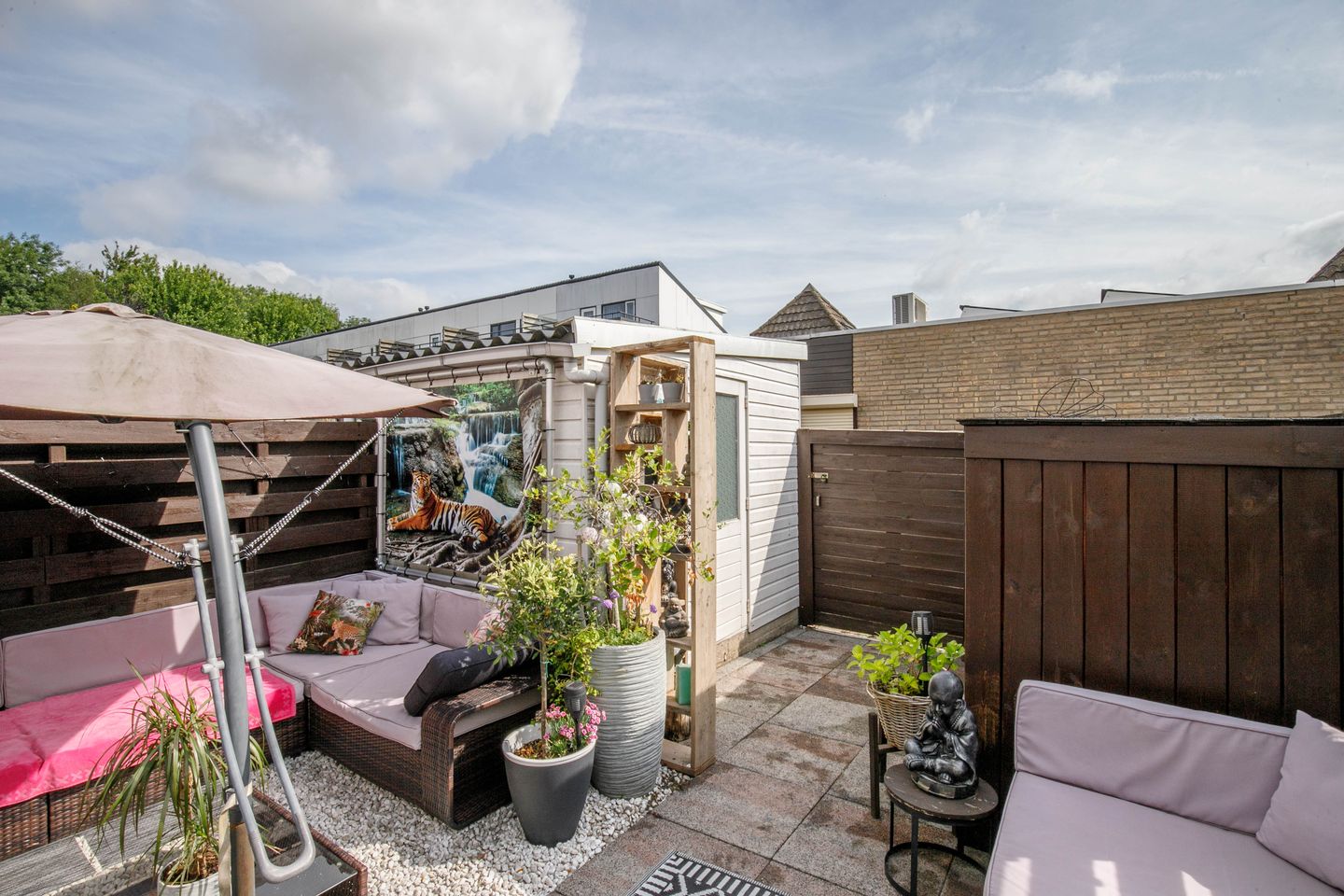 Foto 29 van Socratestuin 3