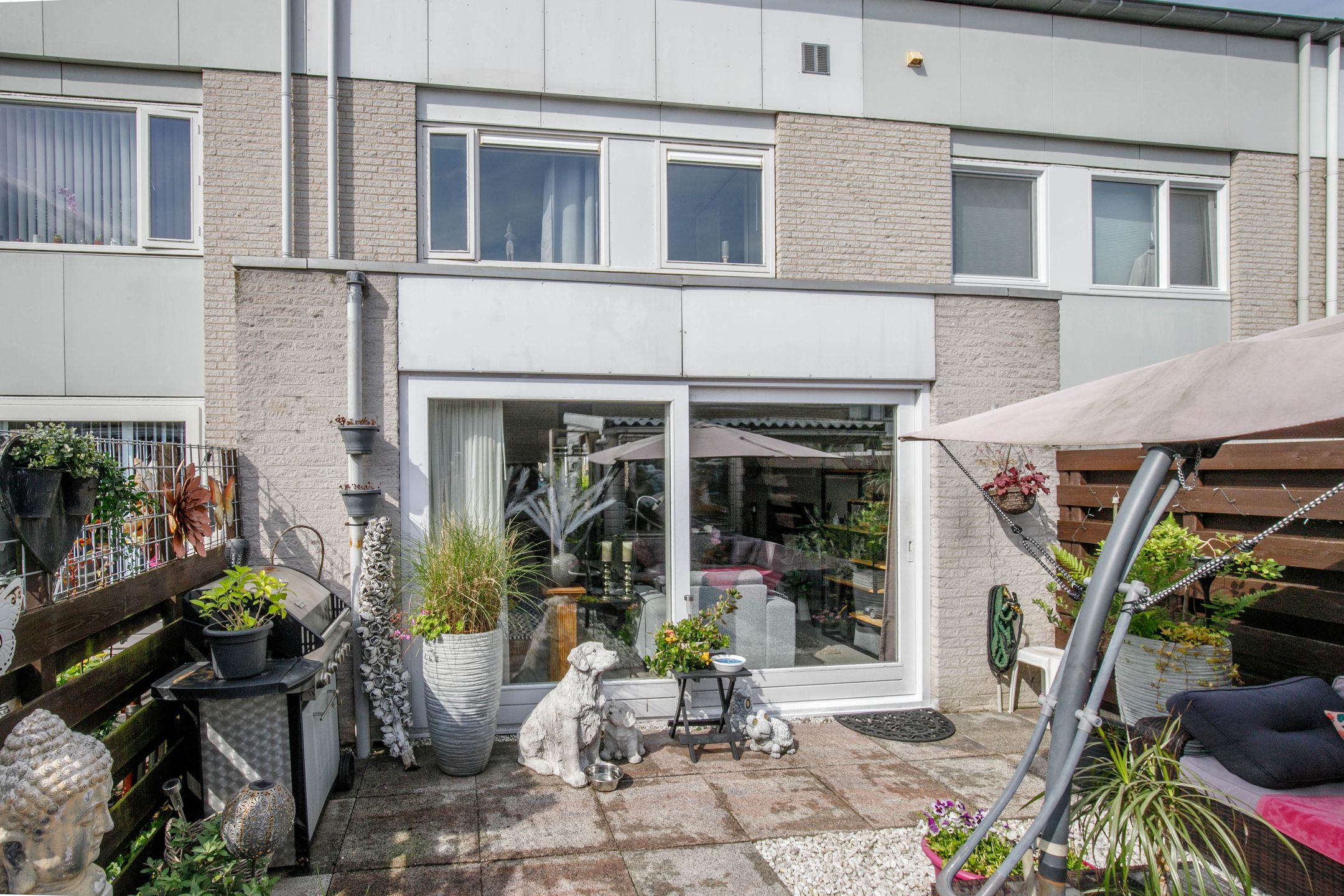 Foto 30 van Socratestuin 3