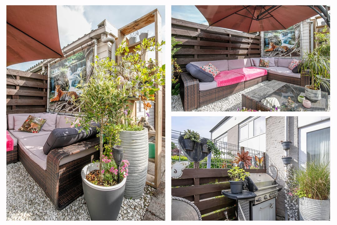 Foto 32 van Socratestuin 3