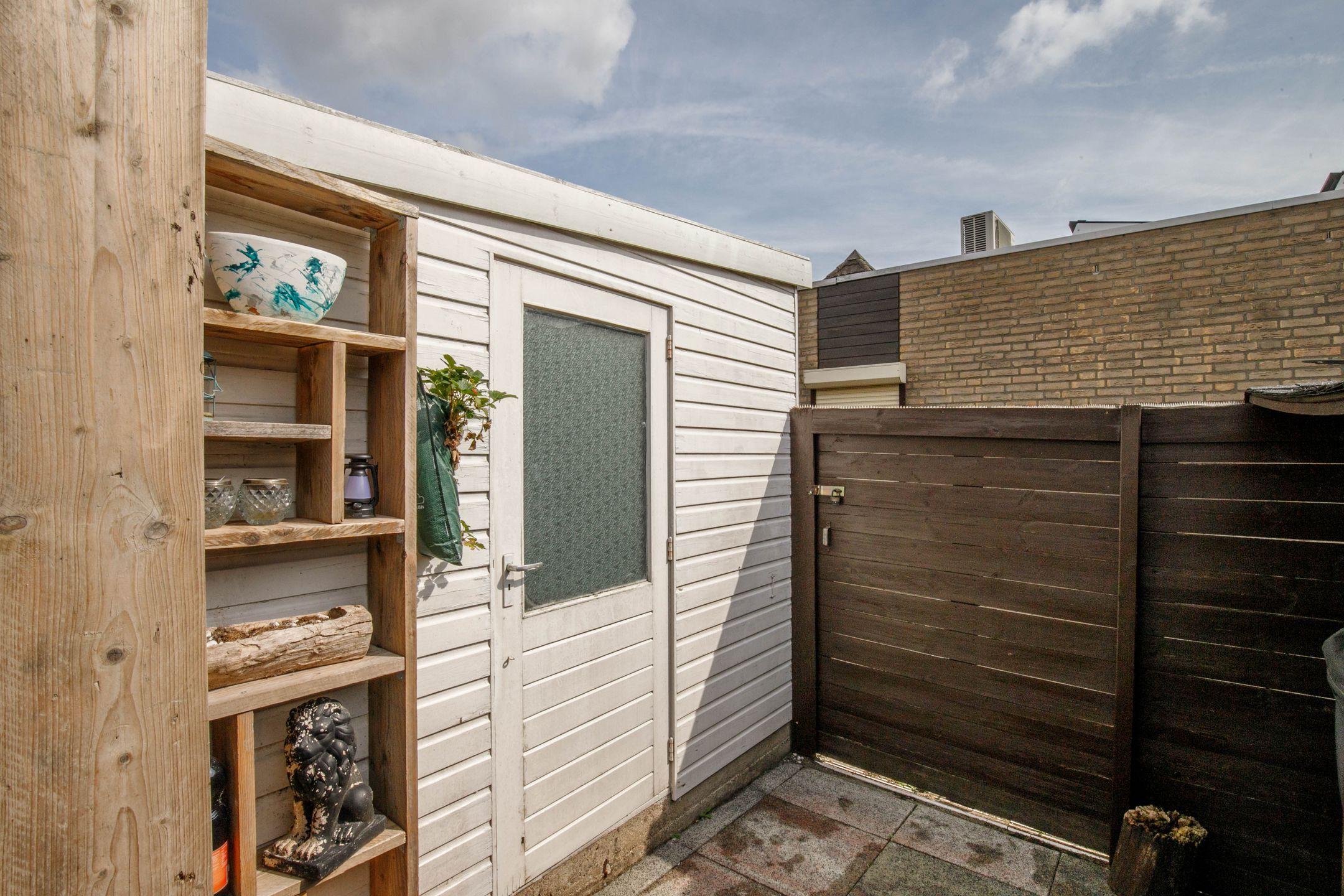 Foto 33 van Socratestuin 3