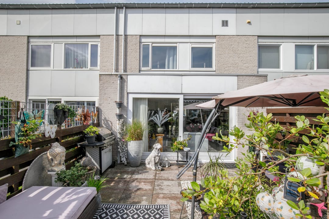 Foto 31 van Socratestuin 3