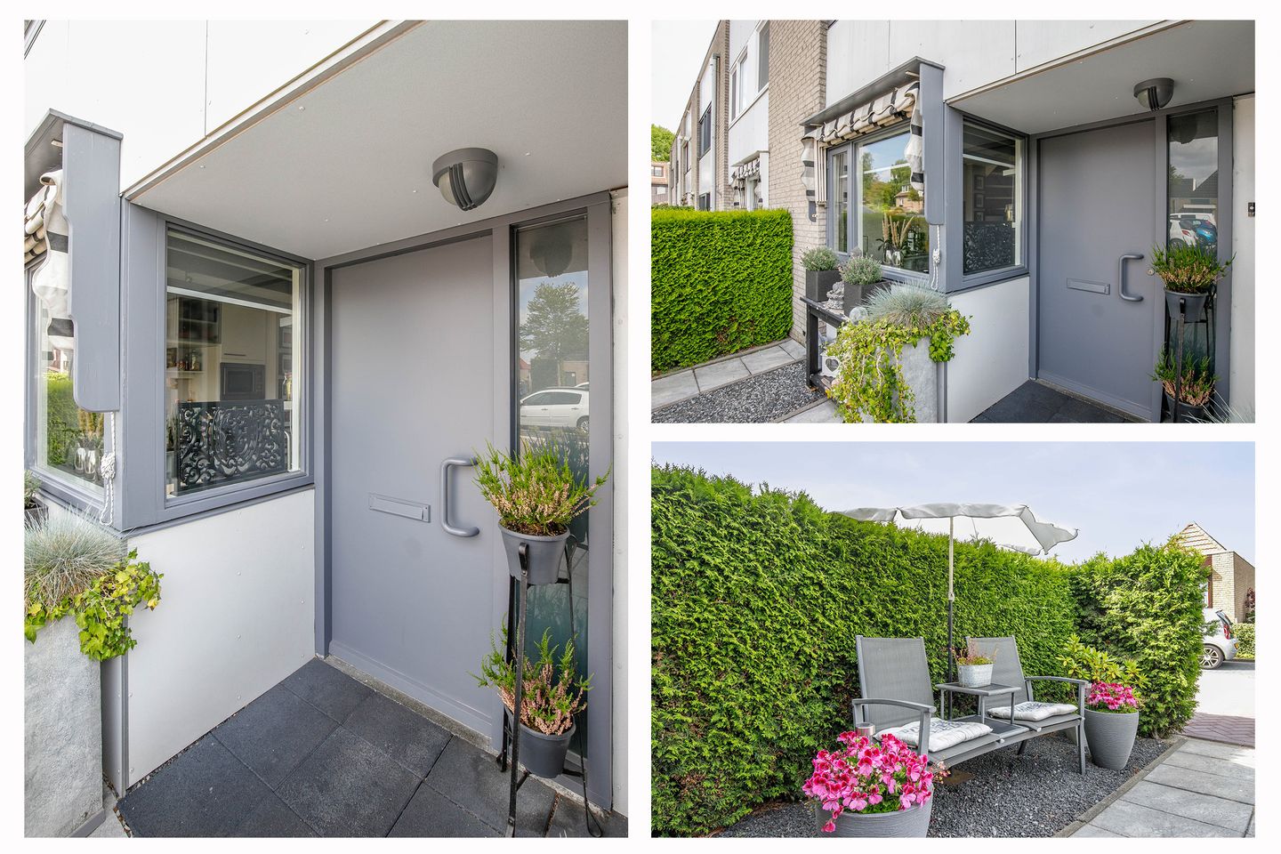 Foto 35 van Socratestuin 3