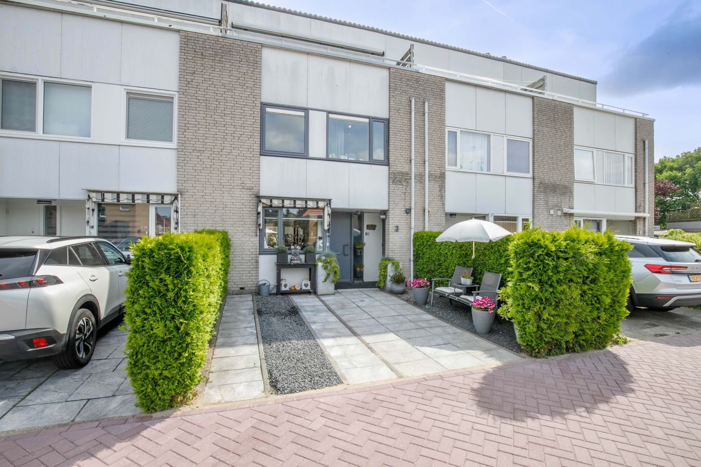 Foto 34 van Socratestuin 3