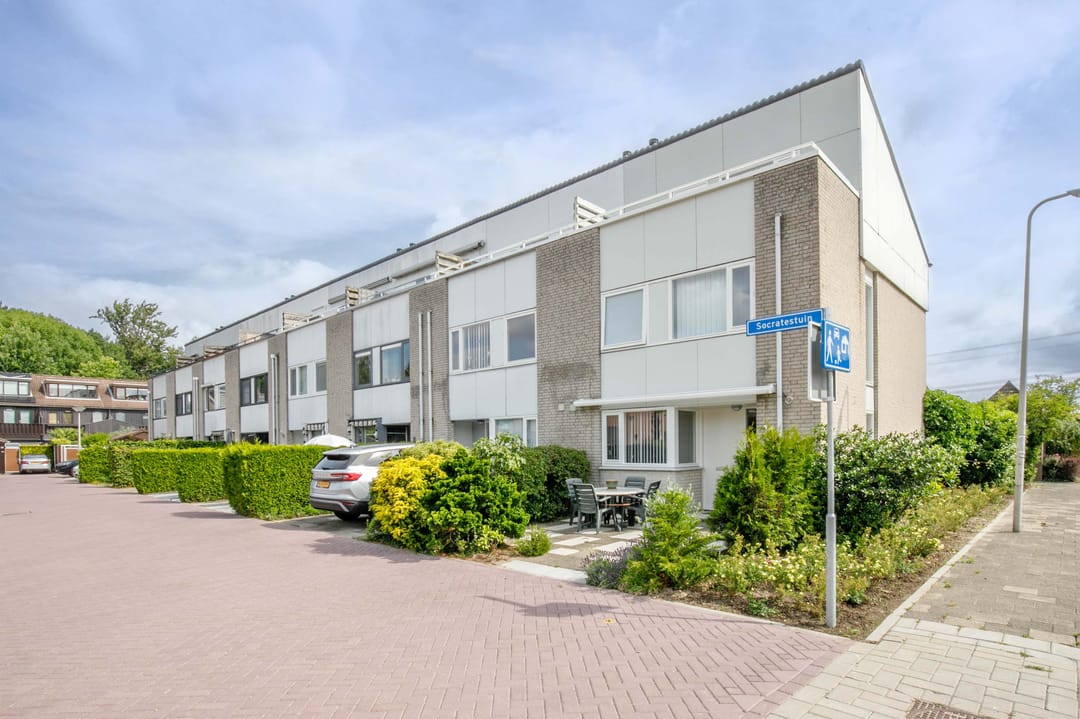 Foto 37 van Socratestuin 3