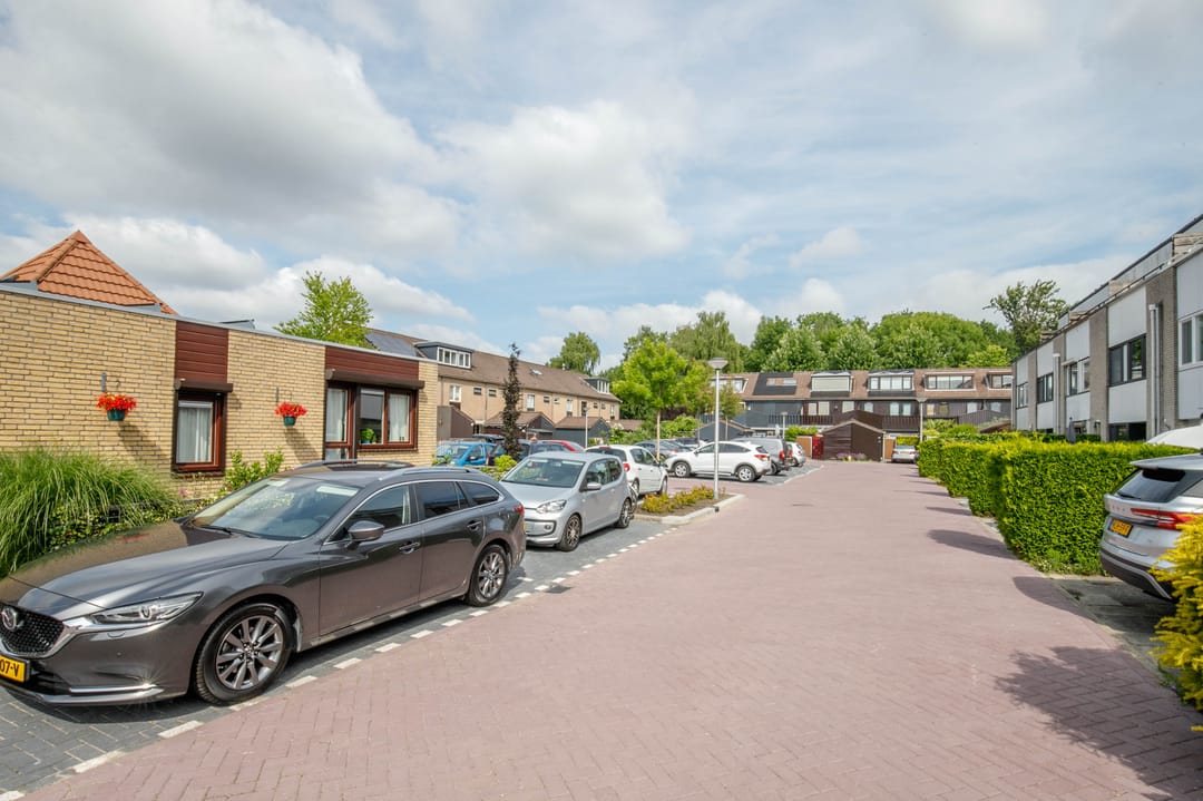 Foto 38 van Socratestuin 3