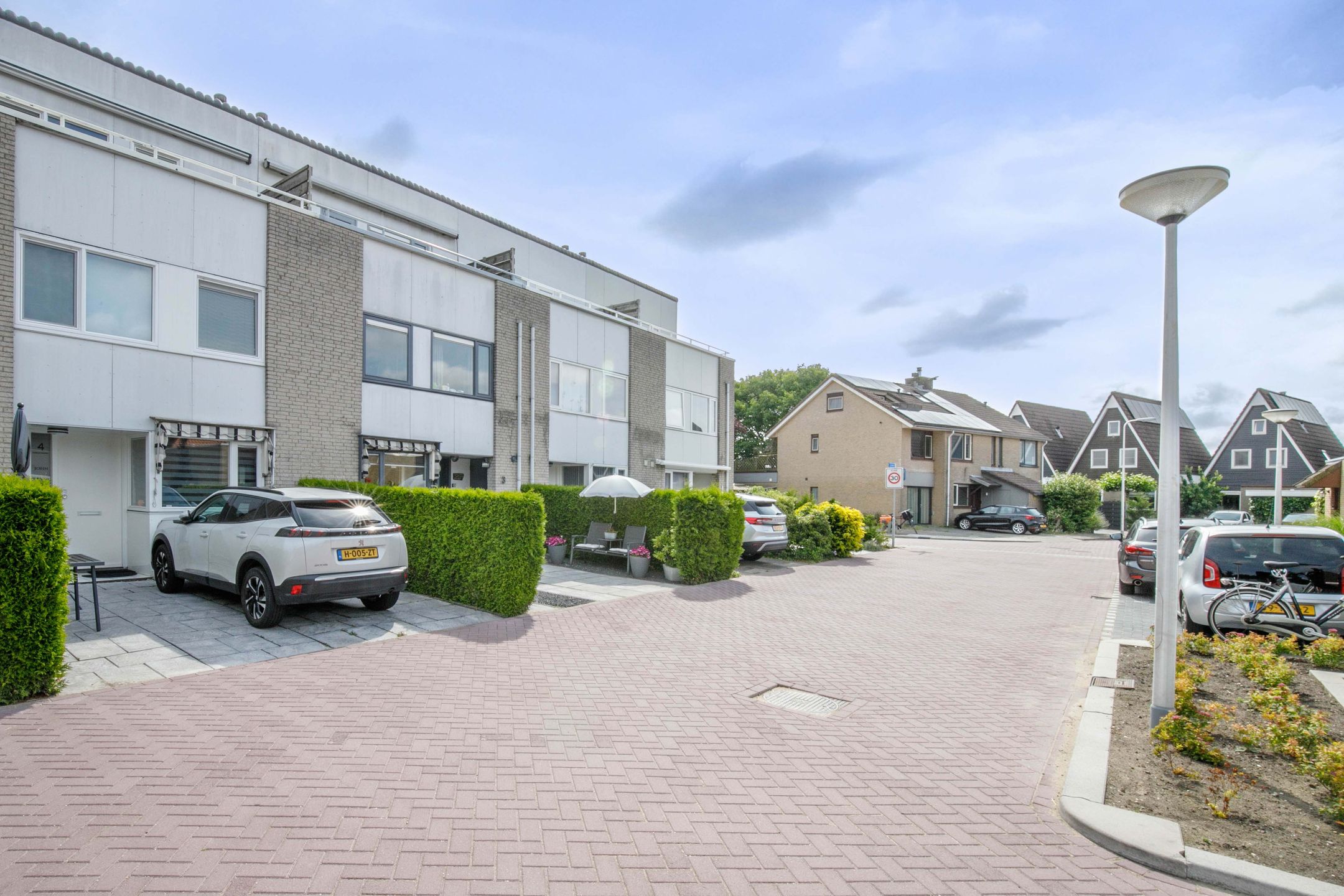 Foto 39 van Socratestuin 3