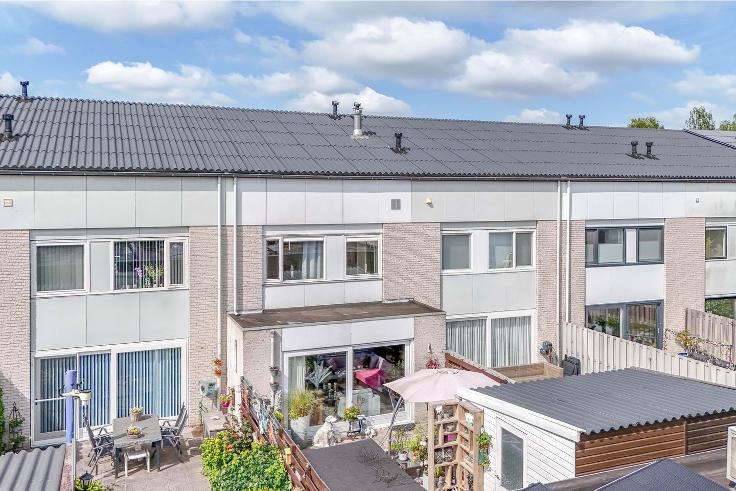 Foto 40 van Socratestuin 3