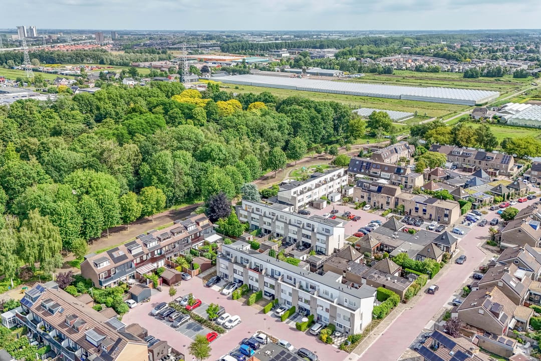 Foto 41 van Socratestuin 3