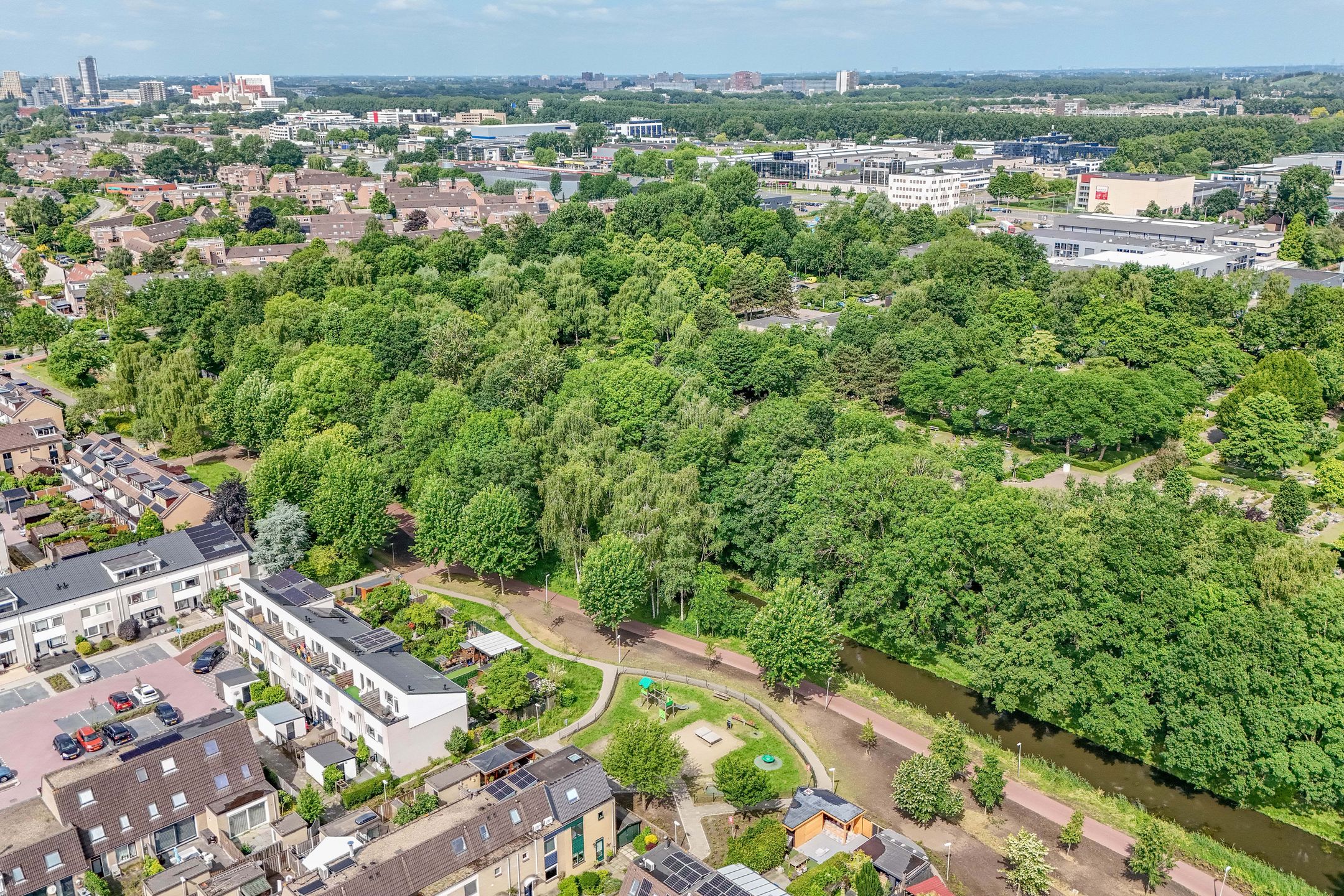 Foto 42 van Socratestuin 3