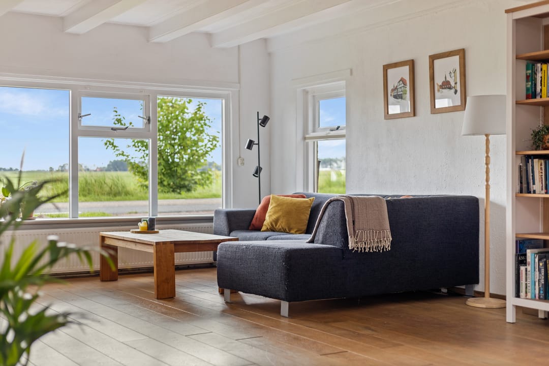 Foto 2 van Aduarderdiep 19