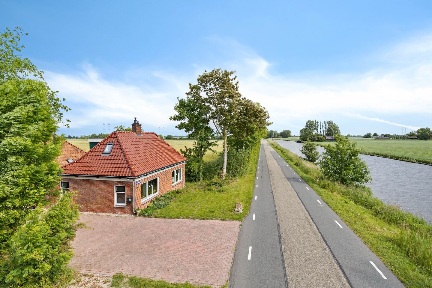 Foto 4 van Aduarderdiep 19