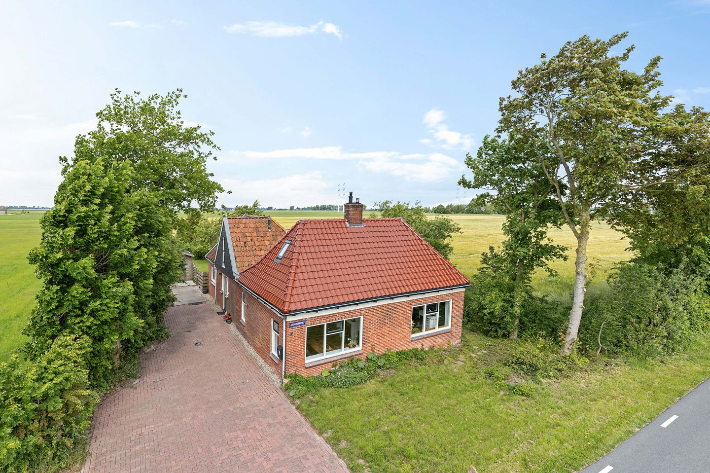 Foto 5 van Aduarderdiep 19