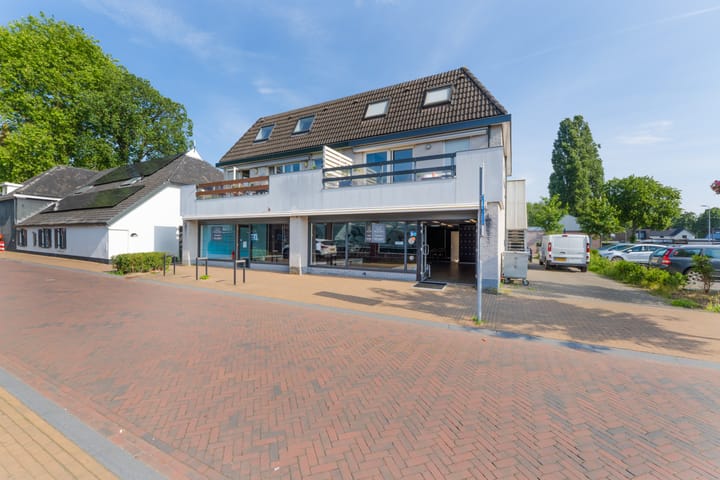 Jan Mulderstraat 3-5, Vaassen