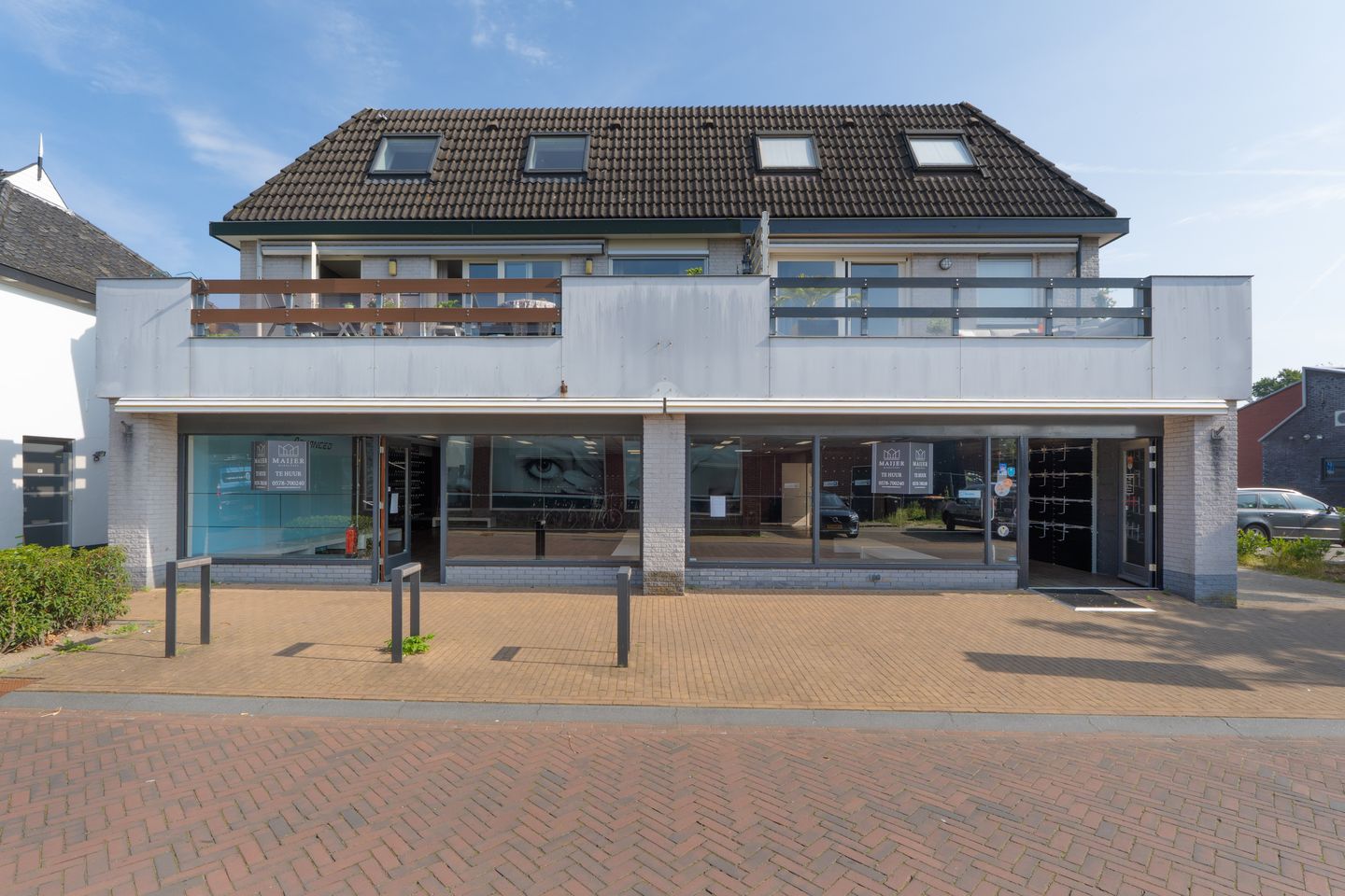View photo 2 of Jan Mulderstraat 3-5