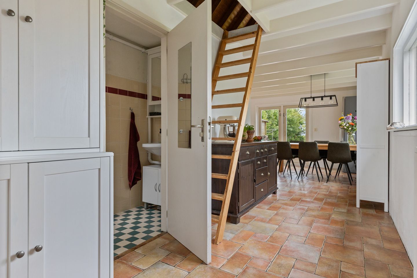 Foto 35 van Aduarderdiep 19