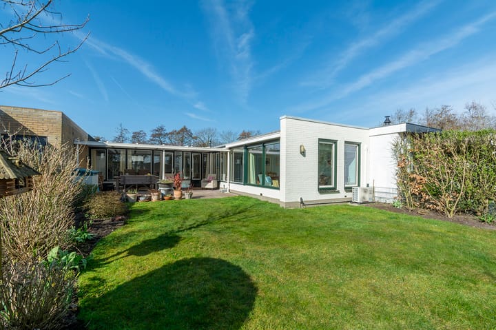 Foto 1 van Westerduinweg 34-H104