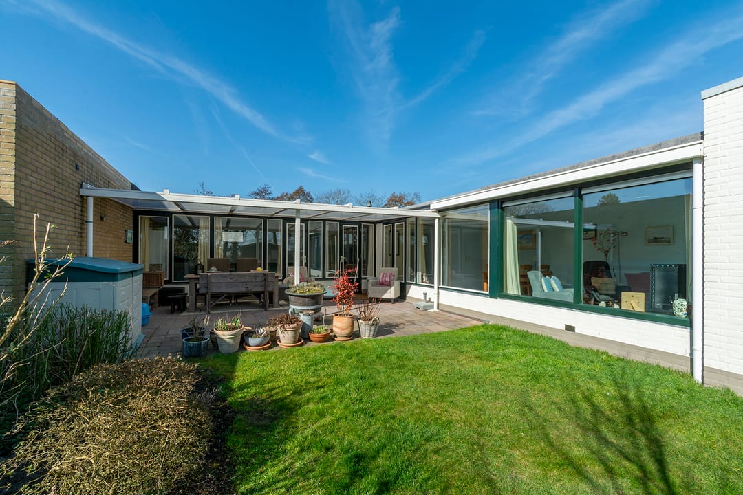 Foto 2 van Westerduinweg 34-H104