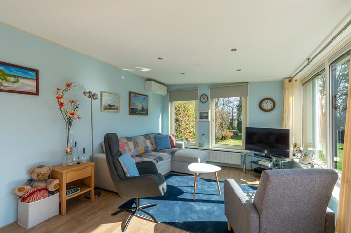 Foto 3 van Westerduinweg 34-H104