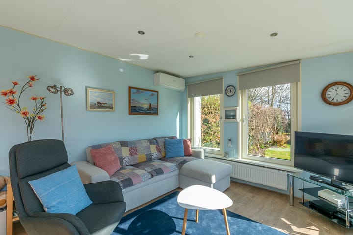 Foto 4 van Westerduinweg 34-H104