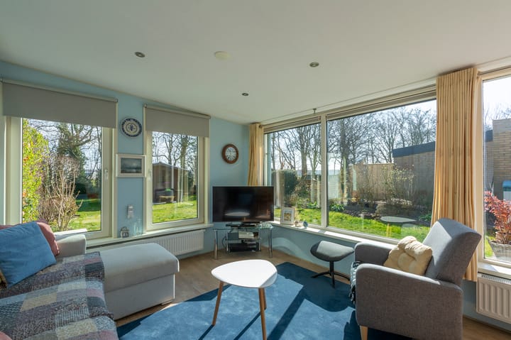 Foto 5 van Westerduinweg 34-H104