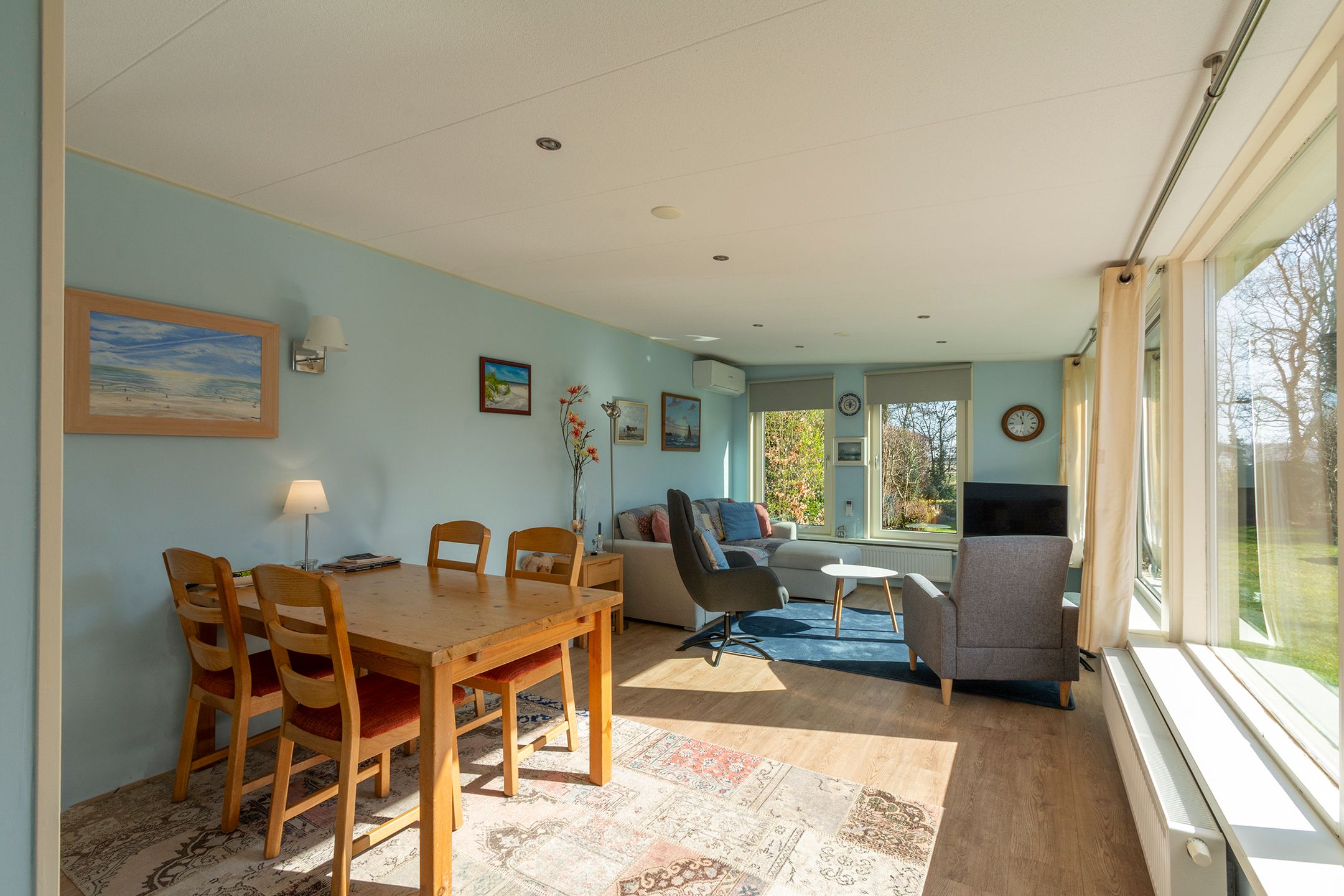 Foto 6 van Westerduinweg 34-H104