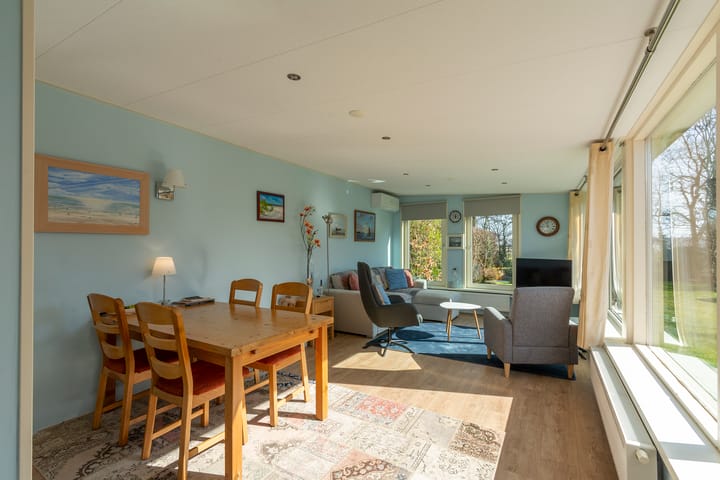 Foto 6 van Westerduinweg 34-H104