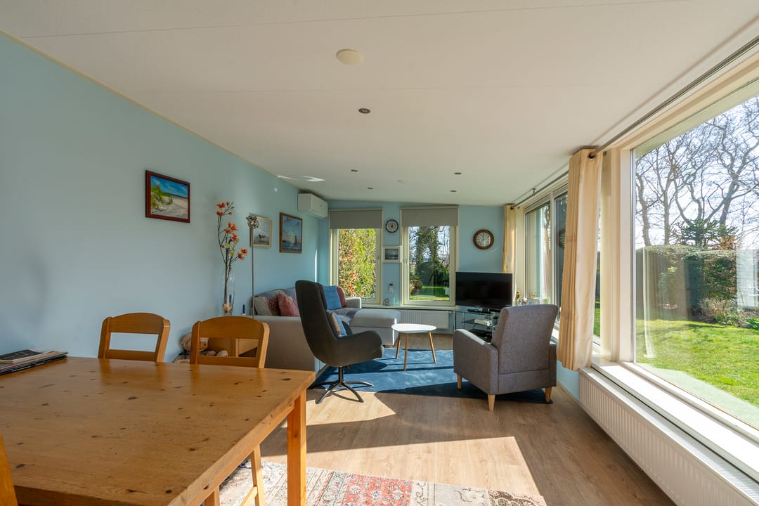 Foto 7 van Westerduinweg 34-H104