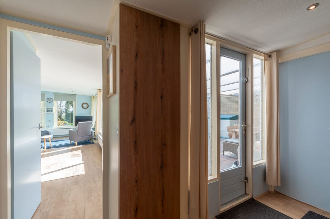 Foto 8 van Westerduinweg 34-H104