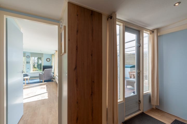 Foto 8 van Westerduinweg 34-H104