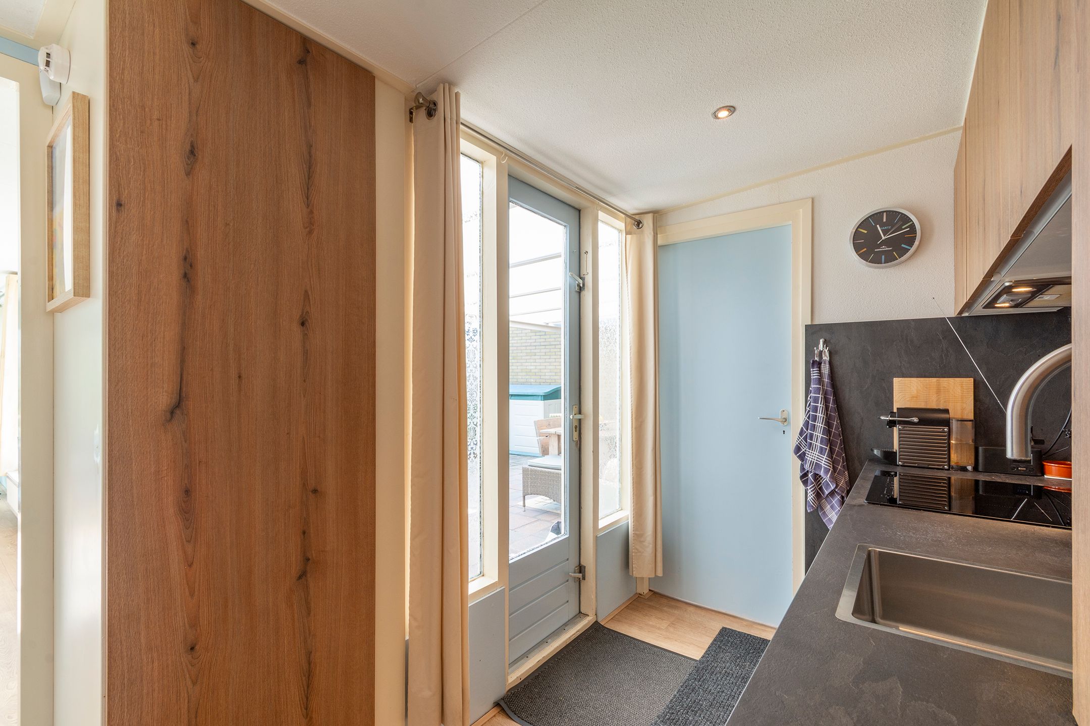 Foto 9 van Westerduinweg 34-H104