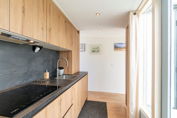 Foto 10 van Westerduinweg 34-H104