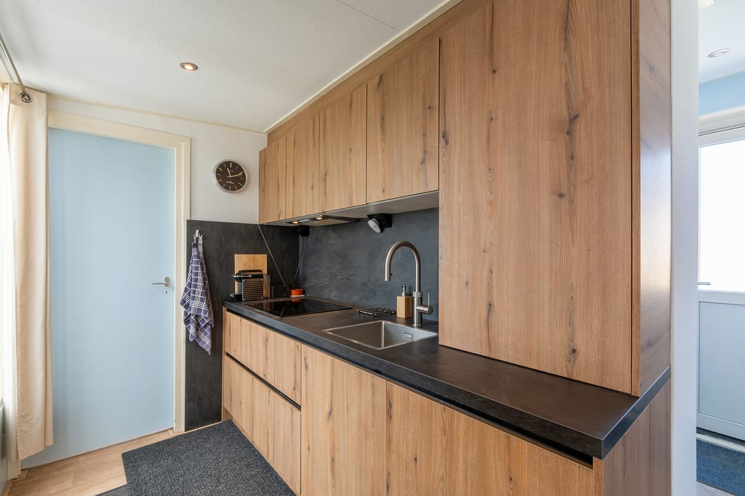 Foto 11 van Westerduinweg 34-H104