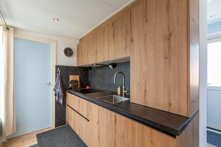 Foto 11 van Westerduinweg 34-H104