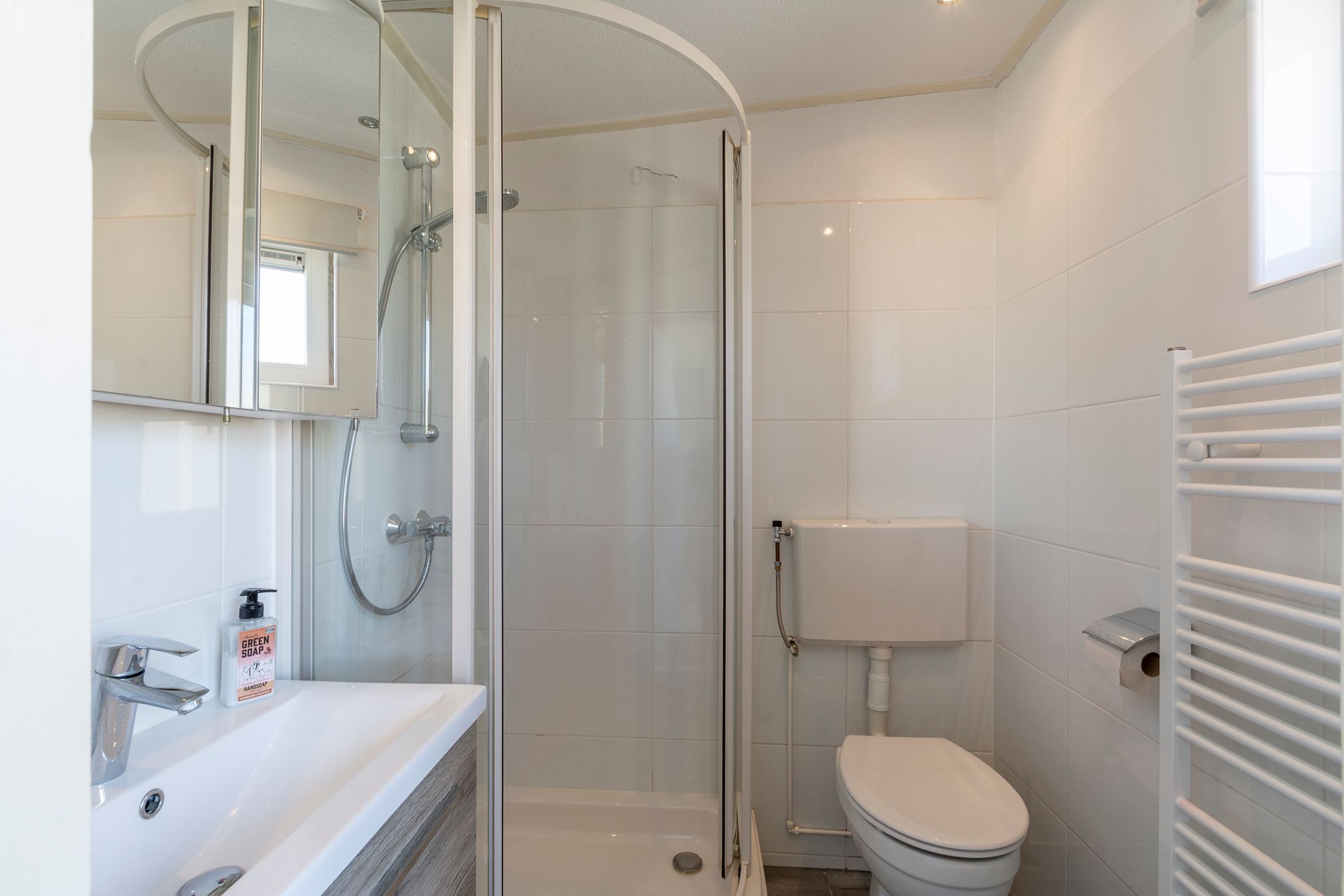 Foto 12 van Westerduinweg 34-H104