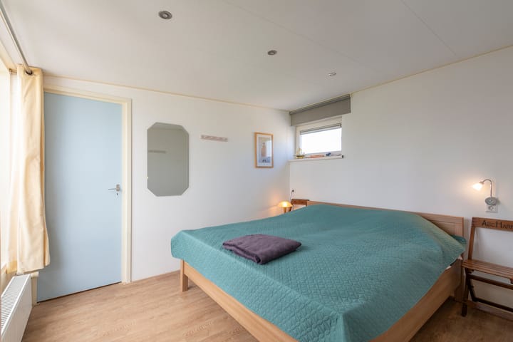 Foto 13 van Westerduinweg 34-H104