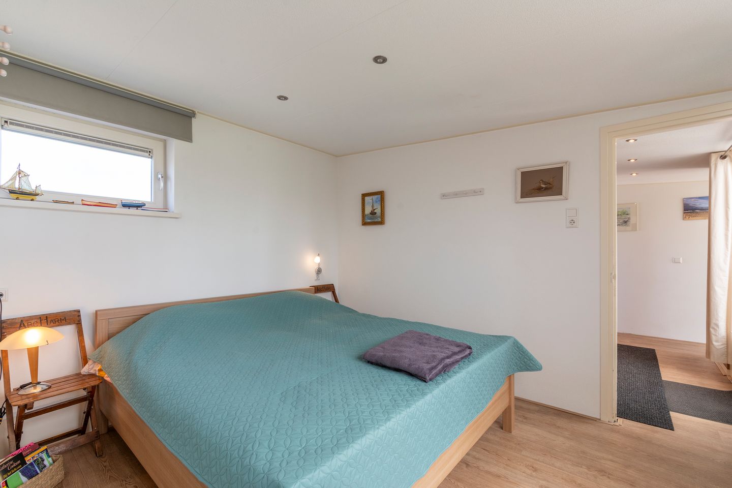 Foto 14 van Westerduinweg 34-H104