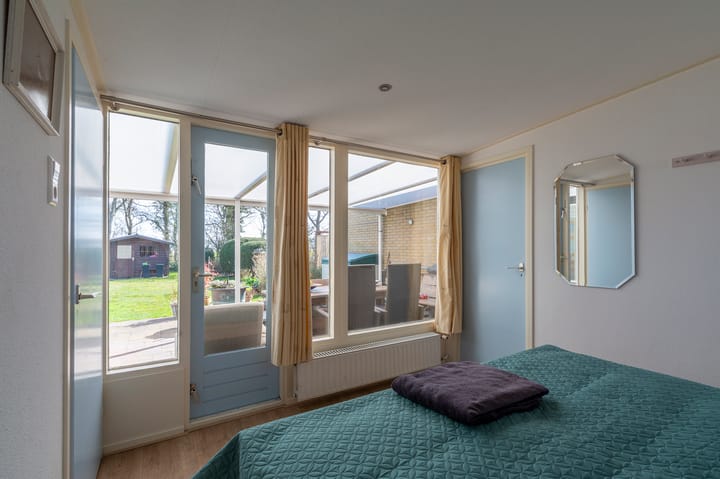 Foto 15 van Westerduinweg 34-H104