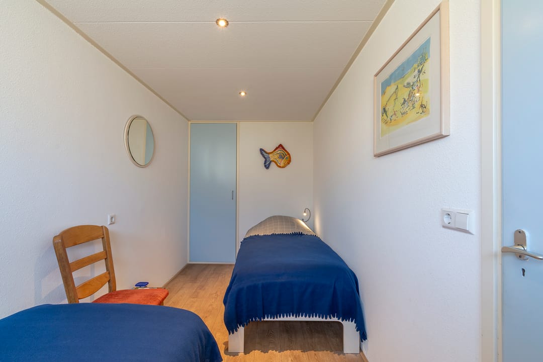 Foto 16 van Westerduinweg 34-H104